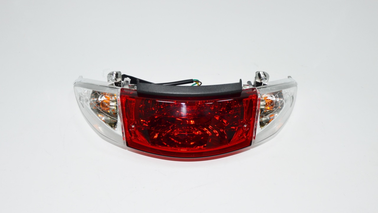 ARKA STOP (RİCO50)
